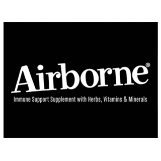 AIRBORNE logo